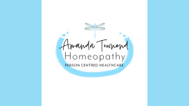 Amanda Townend Homeopathy